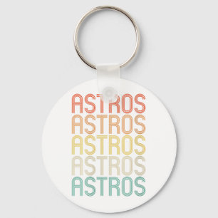 Chaveiro Womens Astros