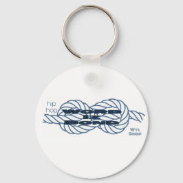 Chaveiro Word Iz Bond