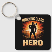 Working Class Hero