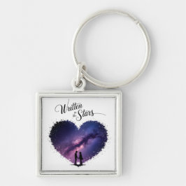 Chaveiro Written in the Stars