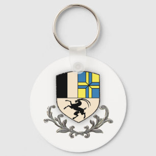 Chaveiro wScroll de Graubunden