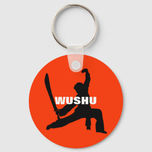 CHAVEIRO WUSHU