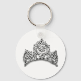 Chaveiro WV Pageant Key Chain