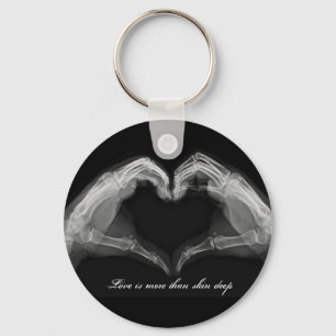 Chaveiro X-Ray Art
