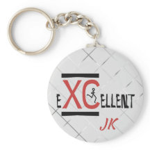 XC eXC eXCellent Runner personalizado entre países