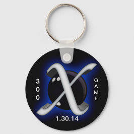 Chaveiro Xmachine