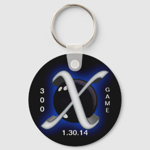 Chaveiro Xmachine
