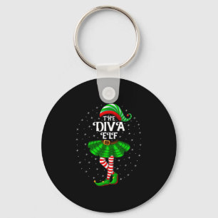 Chaveiro Xmas Matando Mulheres Familiares Meninas Mãe O Elf