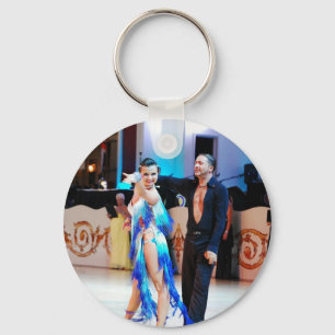 Chaveiro Xplosive Blackpool