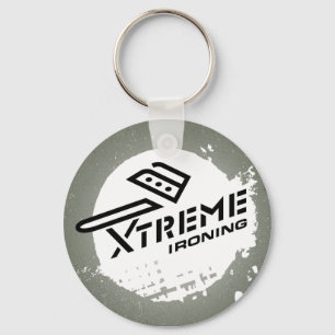 Chaveiro Xtreme Ironing Keychain 2