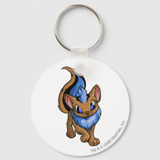 Chaveiro Xweetok Blue