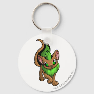 Chaveiro Xweetok Green