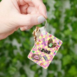 CHAVEIRO Y2Kかわいい♡