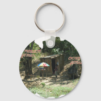 Chaveiro Ya Man ~ Ochos Rios Jamaica