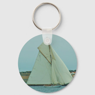 Chaveiro Yacht Mariquita Clássico