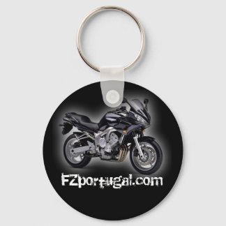 Chaveiro Yamaha FZ6 Fazer 04 1, FZportugal.com