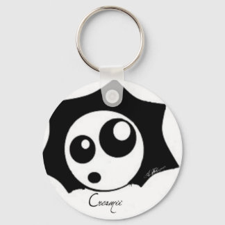 Chaveiro Yang em nossa Cadeia