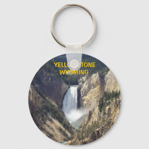 CHAVEIRO YELLOWSTONE, WYOMING