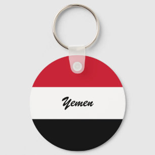Chaveiro yemen