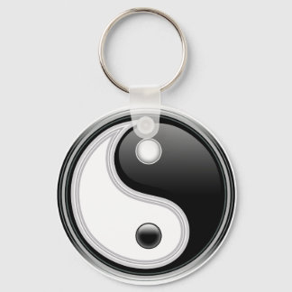 Chaveiro Yin-Yang