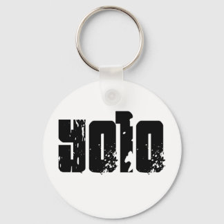 Chaveiro Yolo - T-Shirt