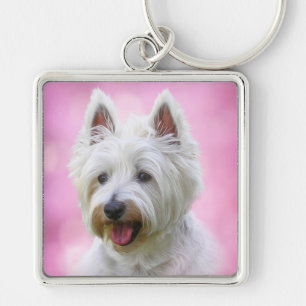 Chaveiro Yorkie