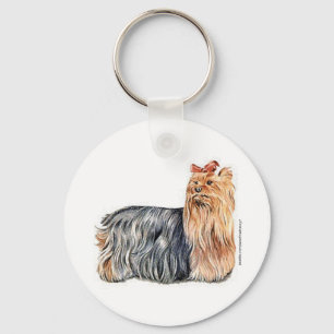 Chaveiro Yorkshire Terrier