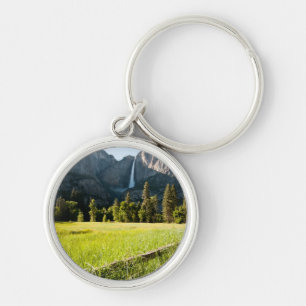 Chaveiro Yosemite Falls superior