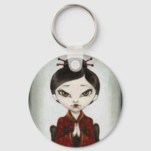 Chaveiro Yoshi