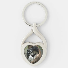 Chaveiro You and I Forever 