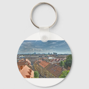 Chaveiro Zagreb