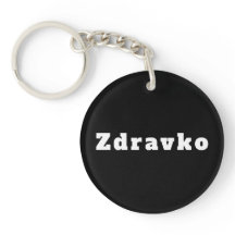 Zdravko