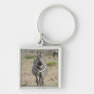 Chaveiro Zebra 2
