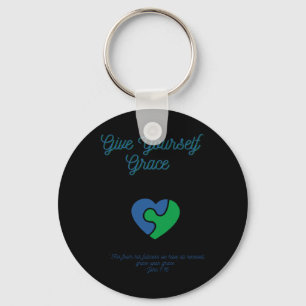 Chaveiro Zemirah - Design Sticker