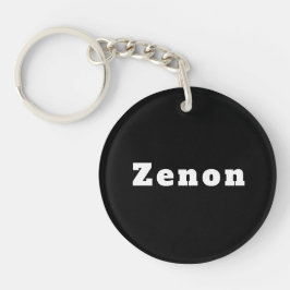 Chaveiro Zenon
