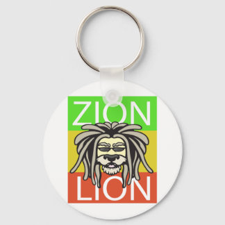 CHAVEIRO ZION LION