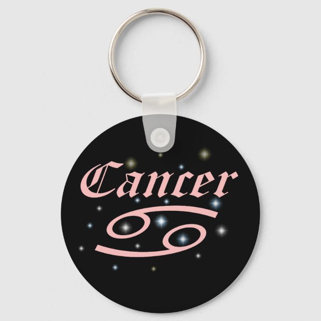 chaveiro zodiac (Frente)