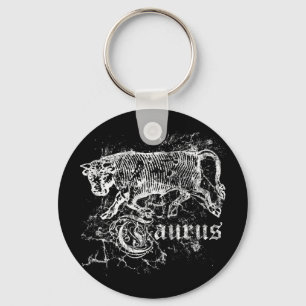 Chaveiro Zodiac Taurus