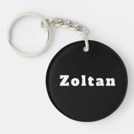 Chaveiro Zoltan