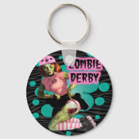 Zombie Derby