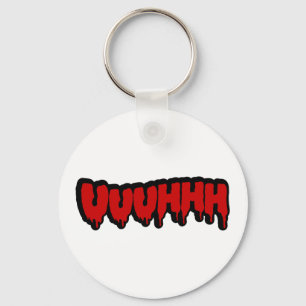 Chaveiro Zombie Groan