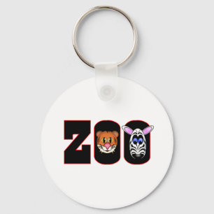 CHAVEIRO ZOO