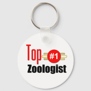 Chaveiro Zoologist superior