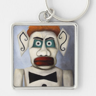 Chaveiro Zozobra