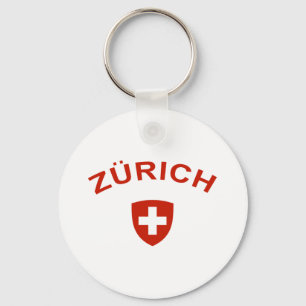 Chaveiro Zurich