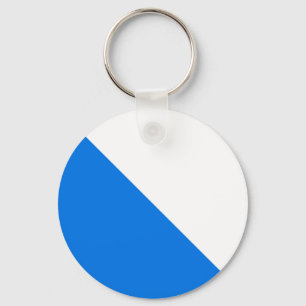 Chaveiro Zürich, bandeira da Suiça