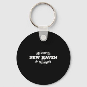 Chaveiro Zza Catal Ct Eu Amo New Haven Azza Orgulho Gi