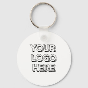 Chaveiros & Cordões Aqui Seu Logotipo