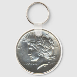 Chaveiros de Dólar Livre