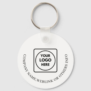 Chaveiros de Promoção da Empresa Geradora de Códig